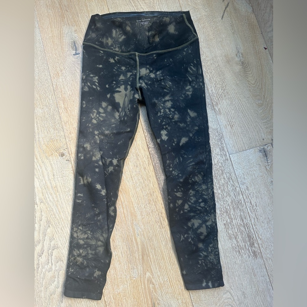 Good American leggings size 3/4